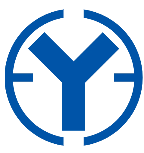 山下包装株式会社 ロゴマーク